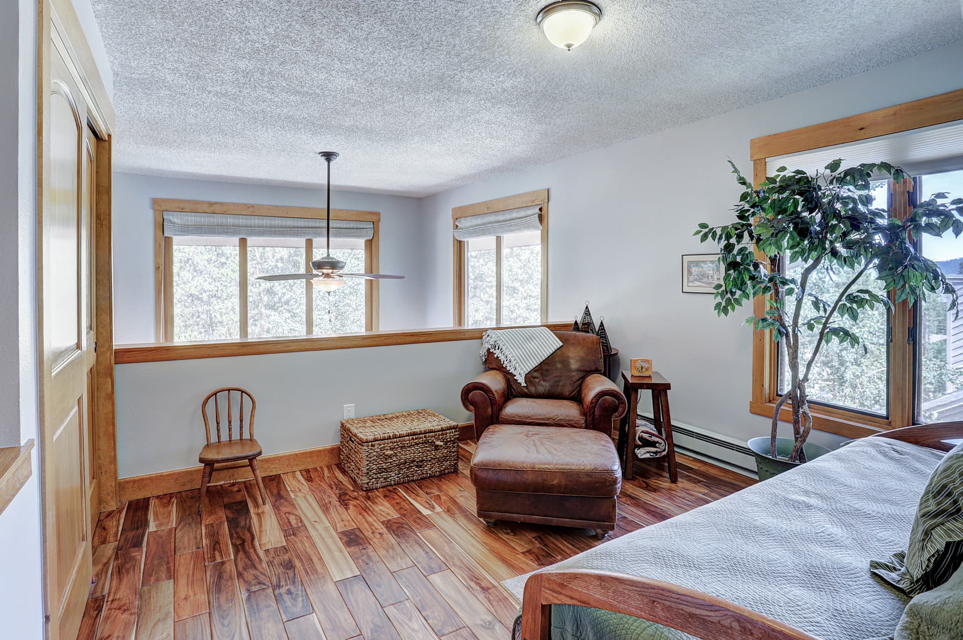 Loft, Sophie's Chalet, Breckenridge Vacation Rental