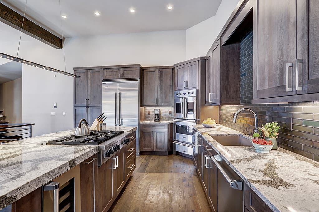 Kitchen, Wintours Leap, Breckenridge Vacation Rental
