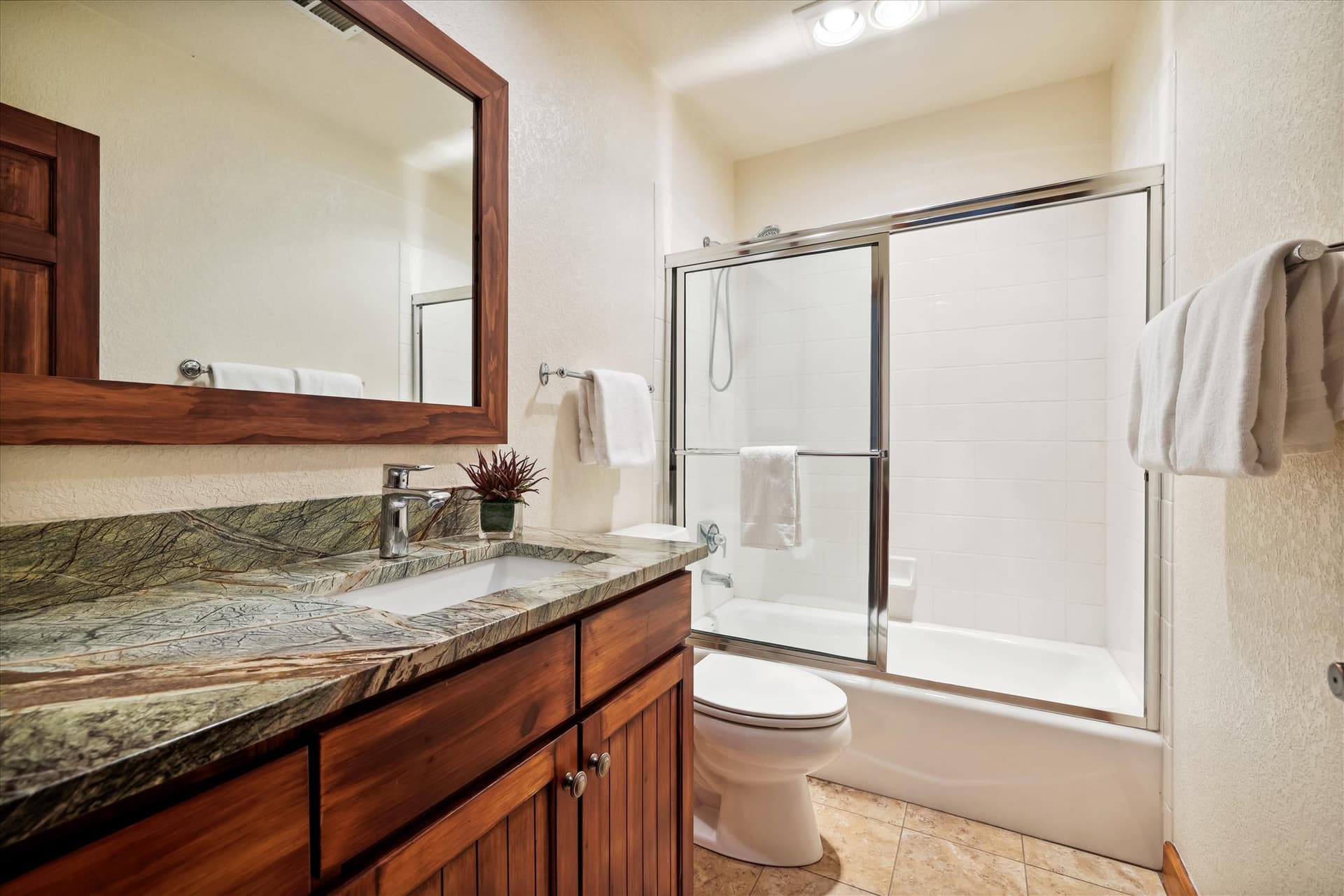 Bathroom, Water Dance Retreat, Breckenridge Vacation Rental