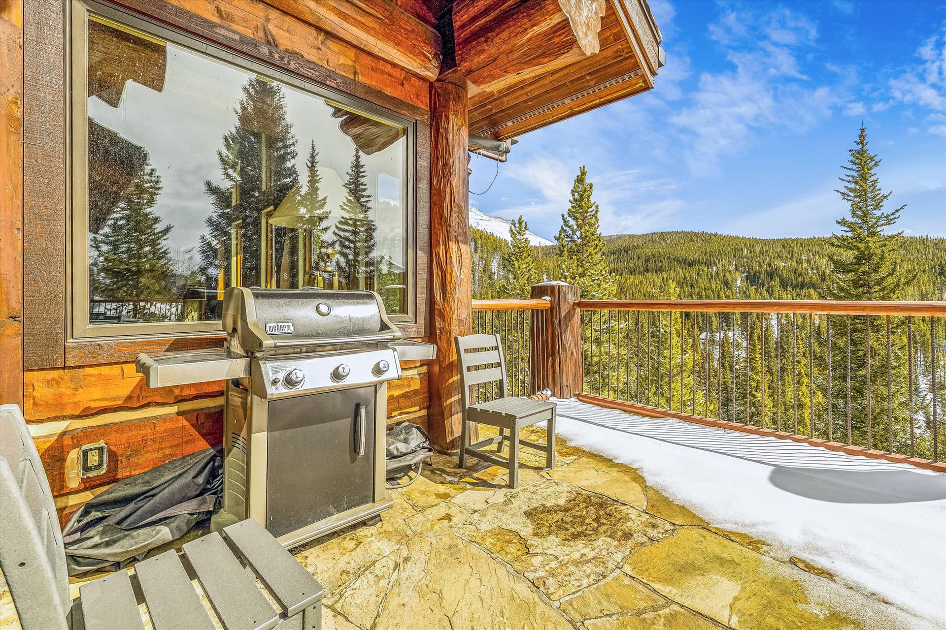 Exterior - Clowsgill Holme Breckenridge Vacation Rental