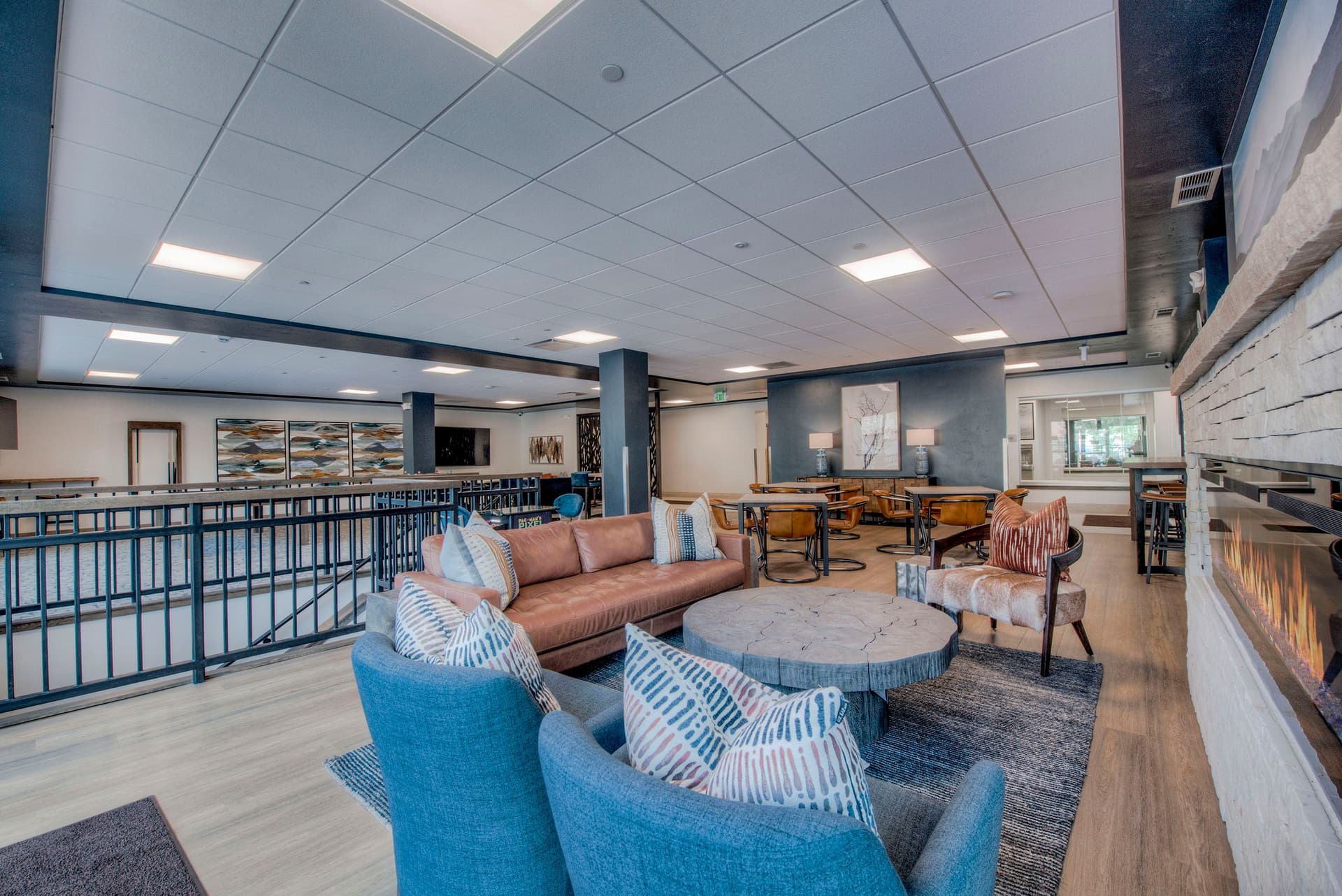 Amenities, Village at Breckenridge Chateaux 1023, Breckenridge Vacation Rental