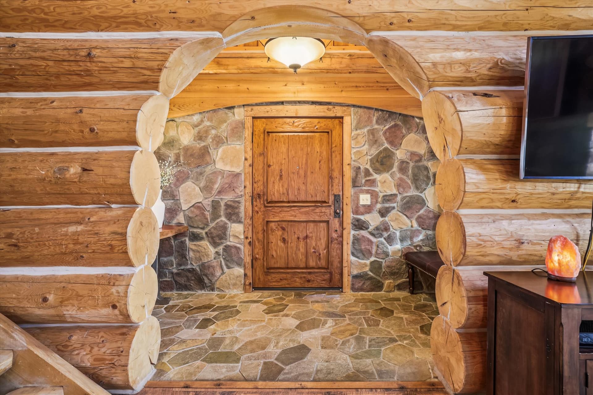 Entry - Fireside Retreat - Breckenridge Vacation Rental