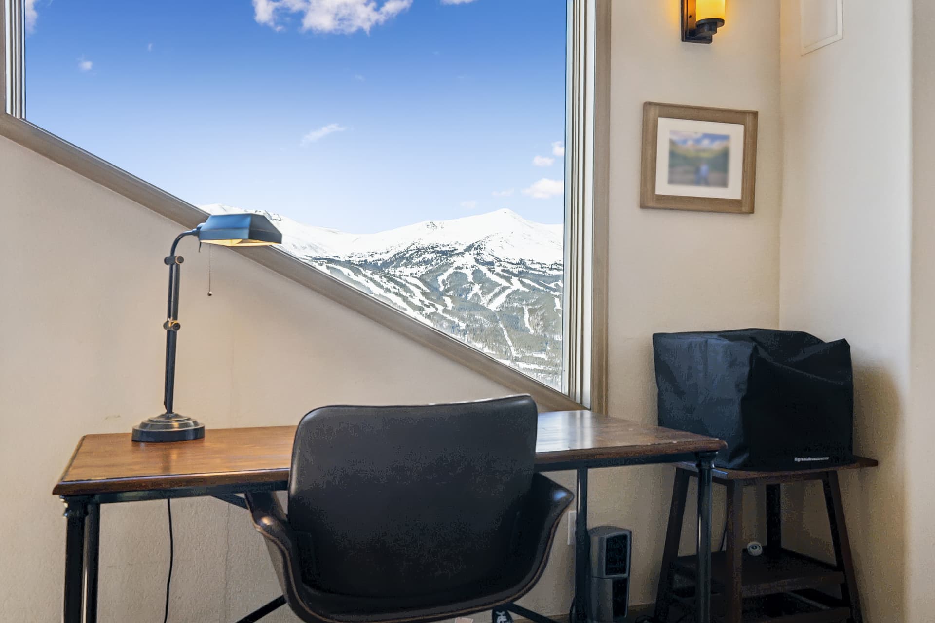 Bedroom - Charter Ridge 10 - Breckenridge Vacation Rental