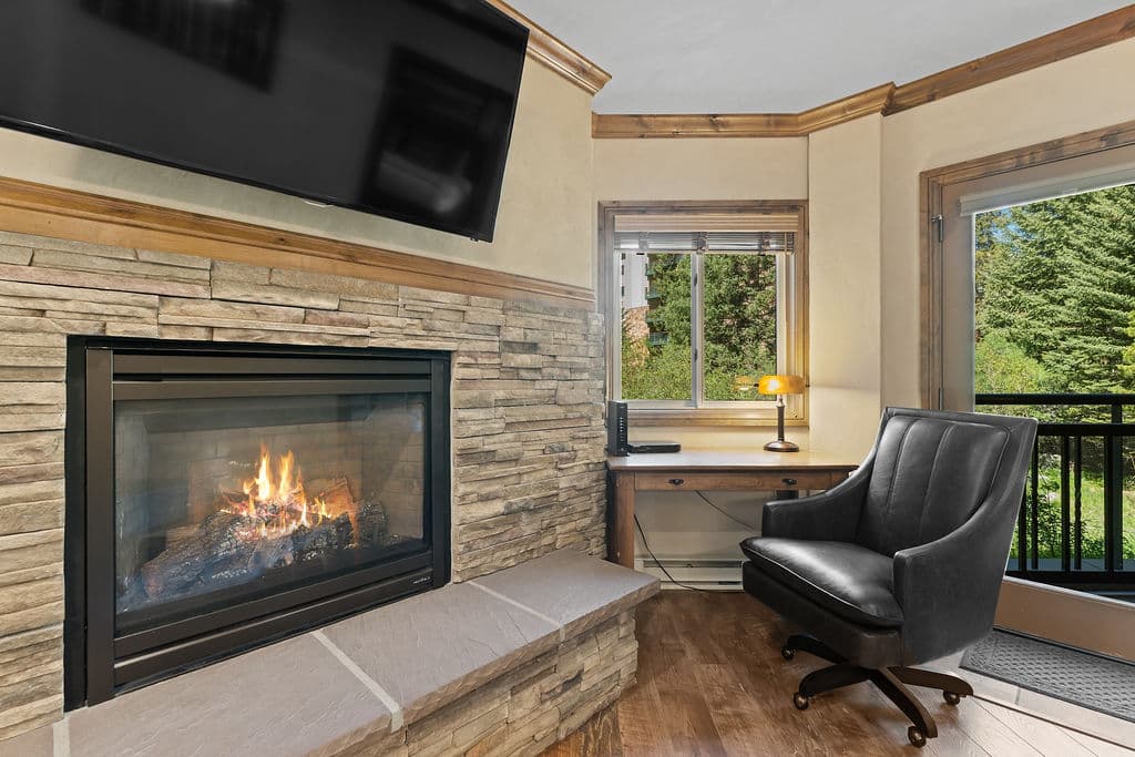 Living Room, Village at Breckenridge Chateaux 1023, Breckenridge Vacation Rental