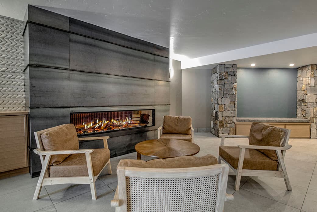 Trails End Amenities - Trails End 216 - Breckenridge Vacation Rental