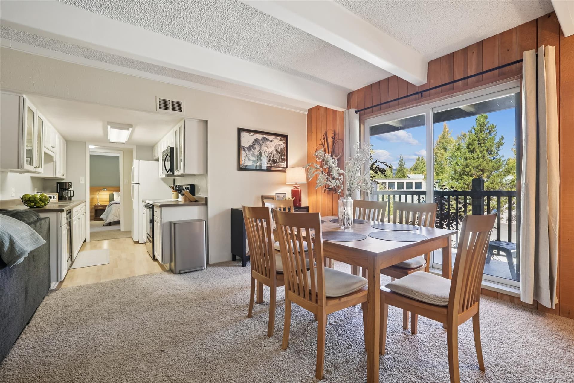 Pool - Ski & Racquet A-G1 - Breckenridge Vacation Rental