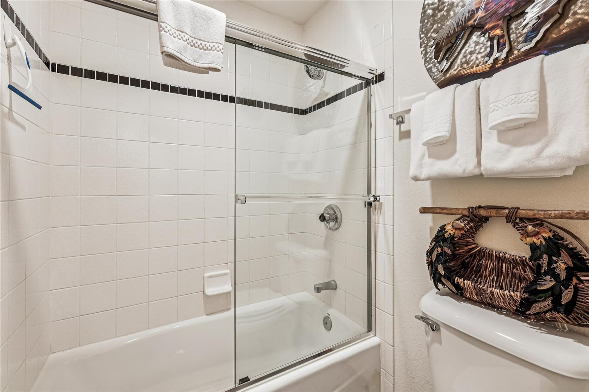 Bathroom - Royal Mountain Retreat - Frisco Vacation Rental