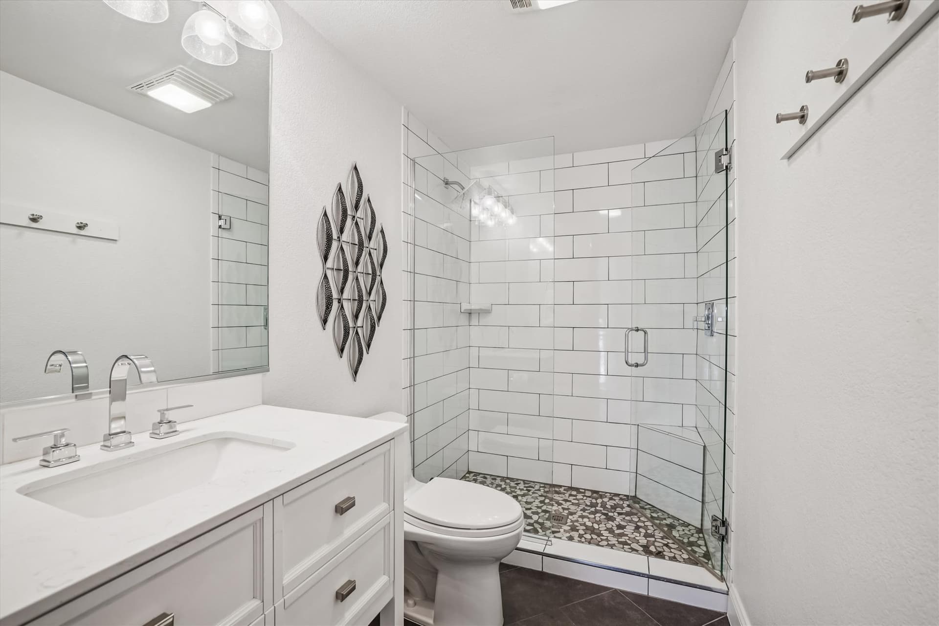 Bathroom - Mount Royal Lookout - Frisco Vacation Rental