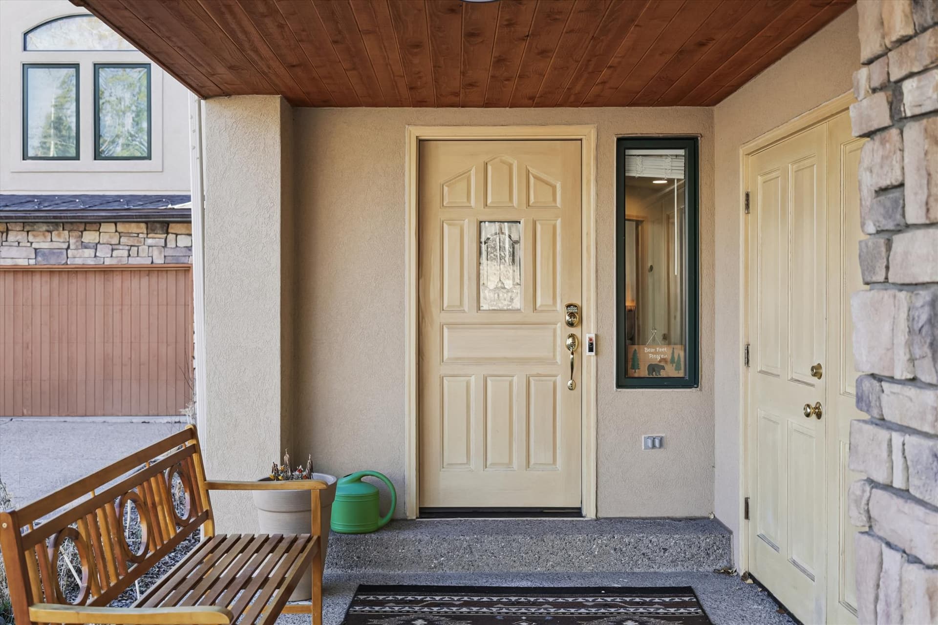 Exterior - Mount Royal Lookout - Frisco Vacation Rental