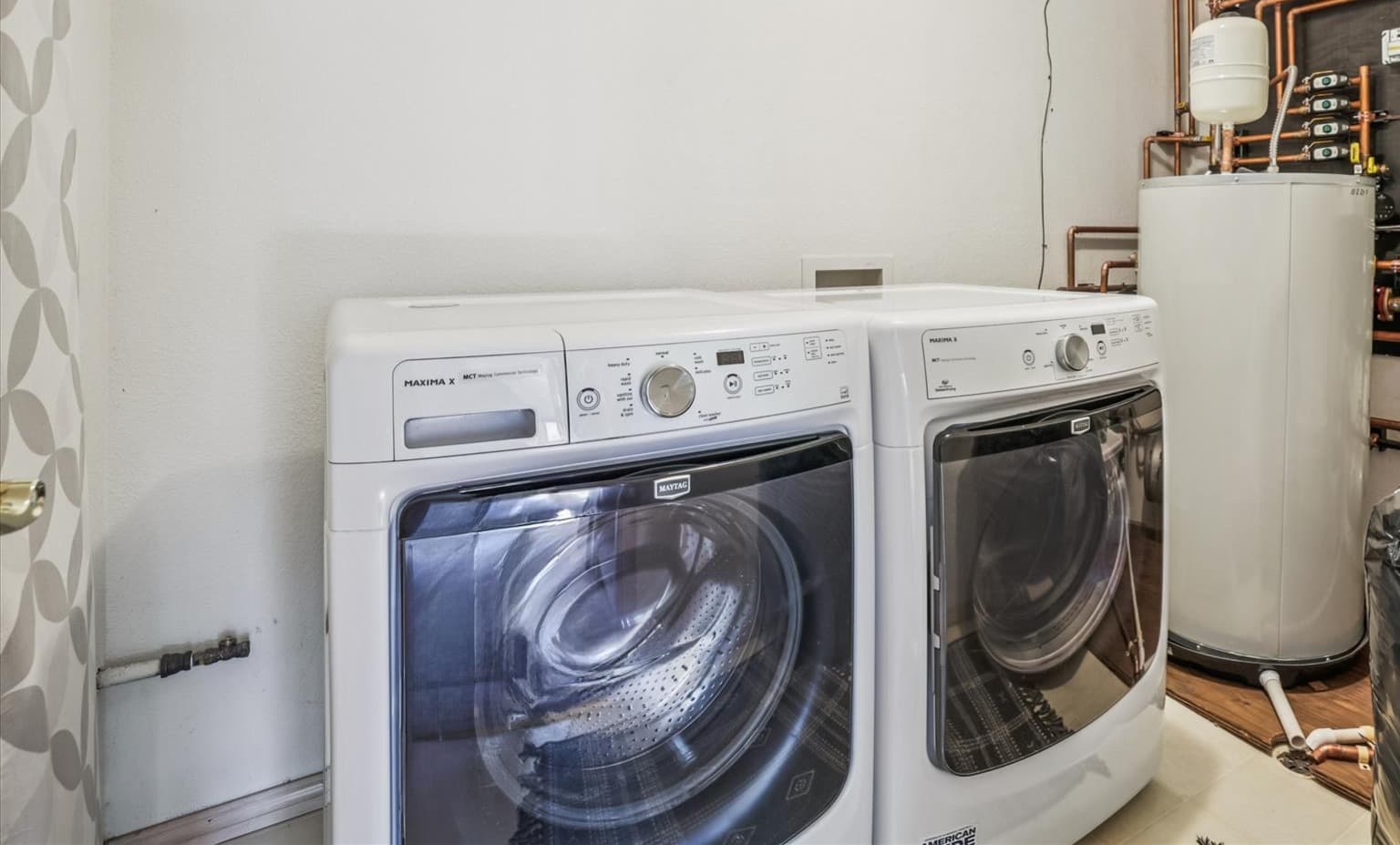 Laundry - Mount Royal Lookout - Frisco Vacation Rental