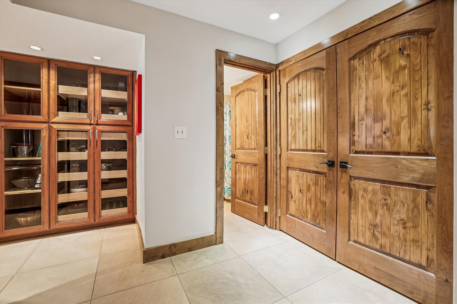 Kitchen - Rivera's Run - Frisco Vacation Rental