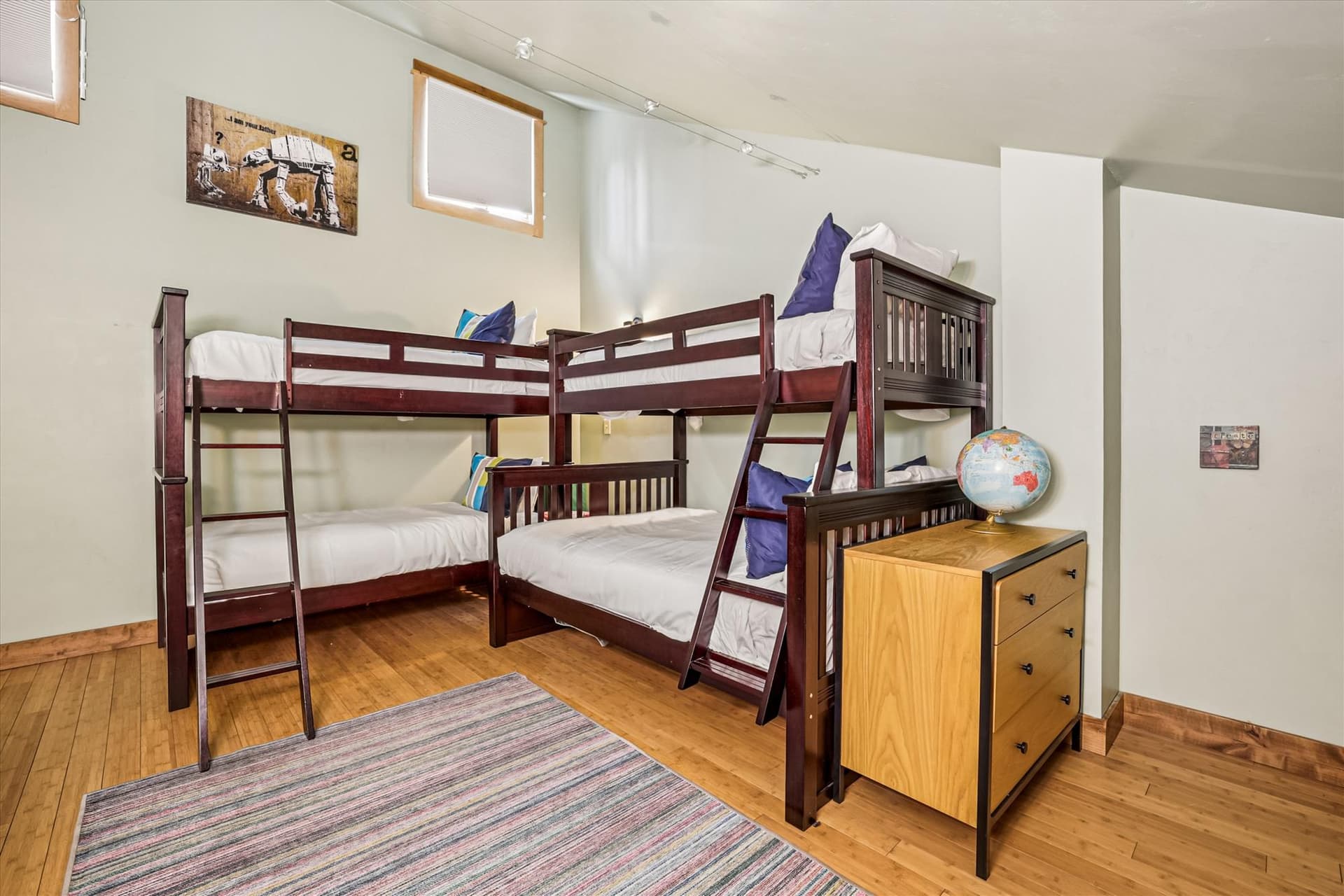 Loft - Rivera's Run - Frisco Vacation Rental