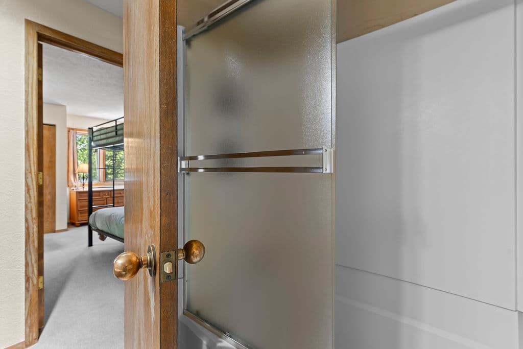 Bathroom - Cimarron 203 - Breckenridge Vacation Rental