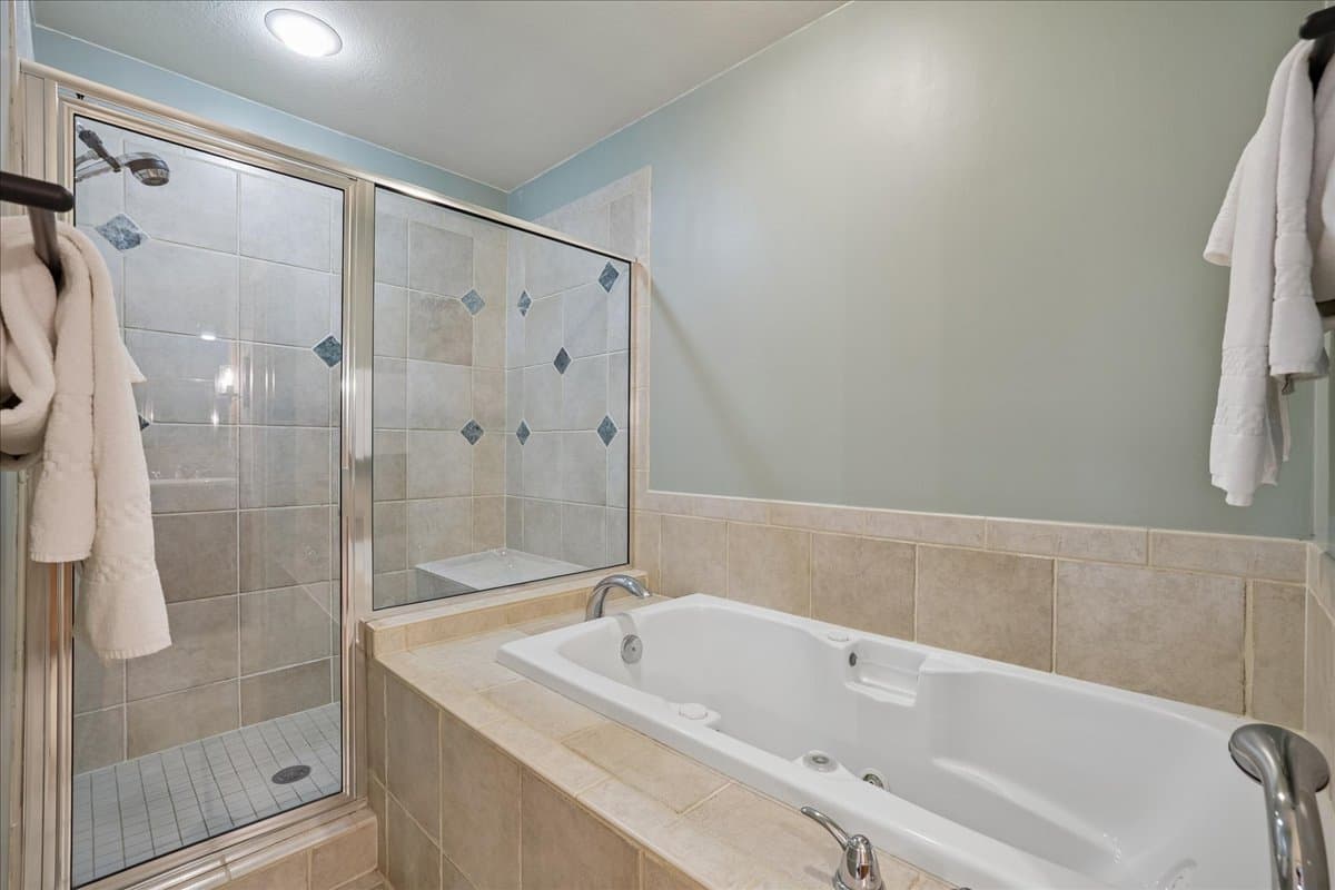 Bathroom - Trail Nest - Breckenridge Vacation Rental