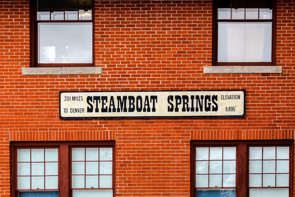 First Tracks