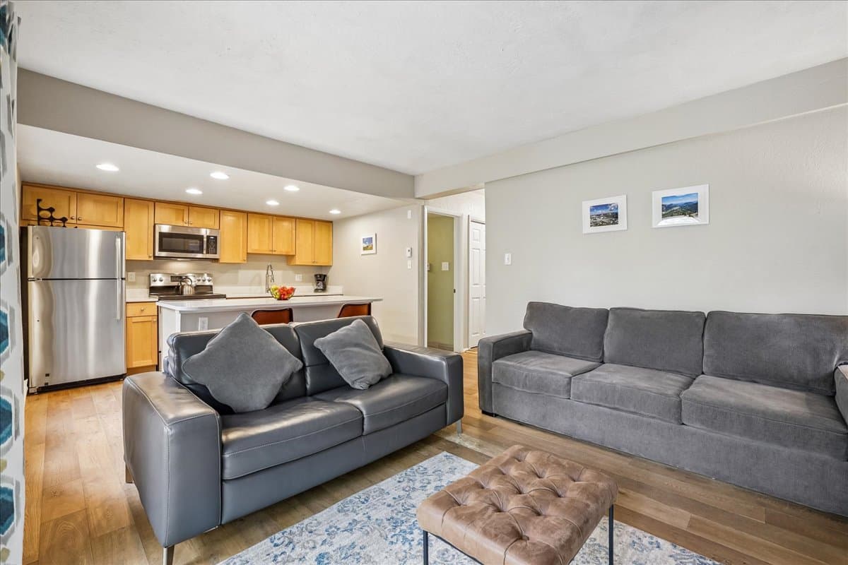 - Lances West 9 - Breckenridge Vacation Rental
