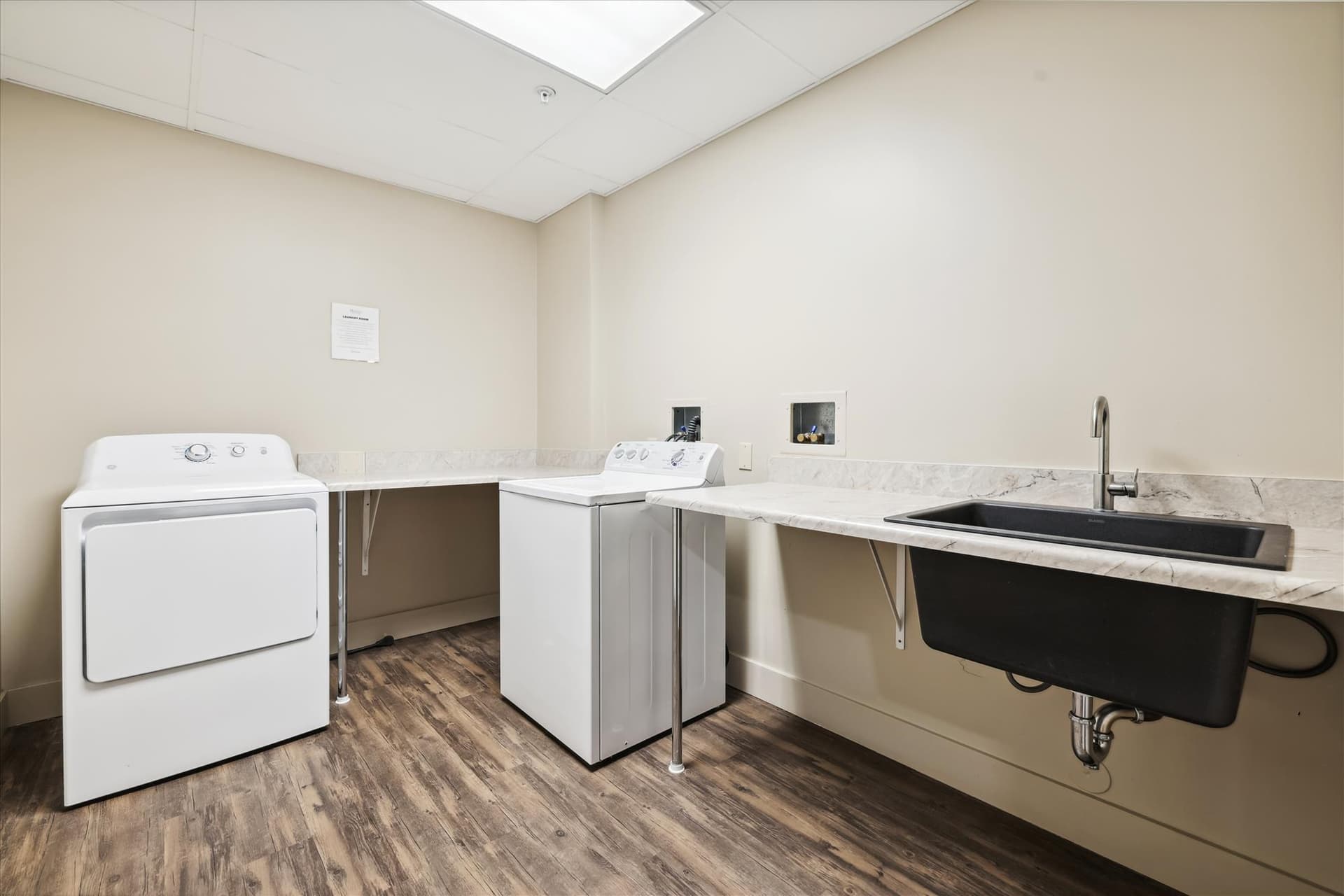 Mountain Thunder Lodge Amenities - Mountain Thunder Lodge 1201 - Breckenridge Vacation Rental