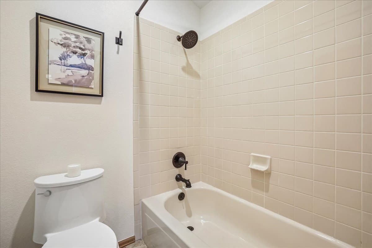 Bathroom - Powder and Pines - Breckenridge 30+ Night Rental