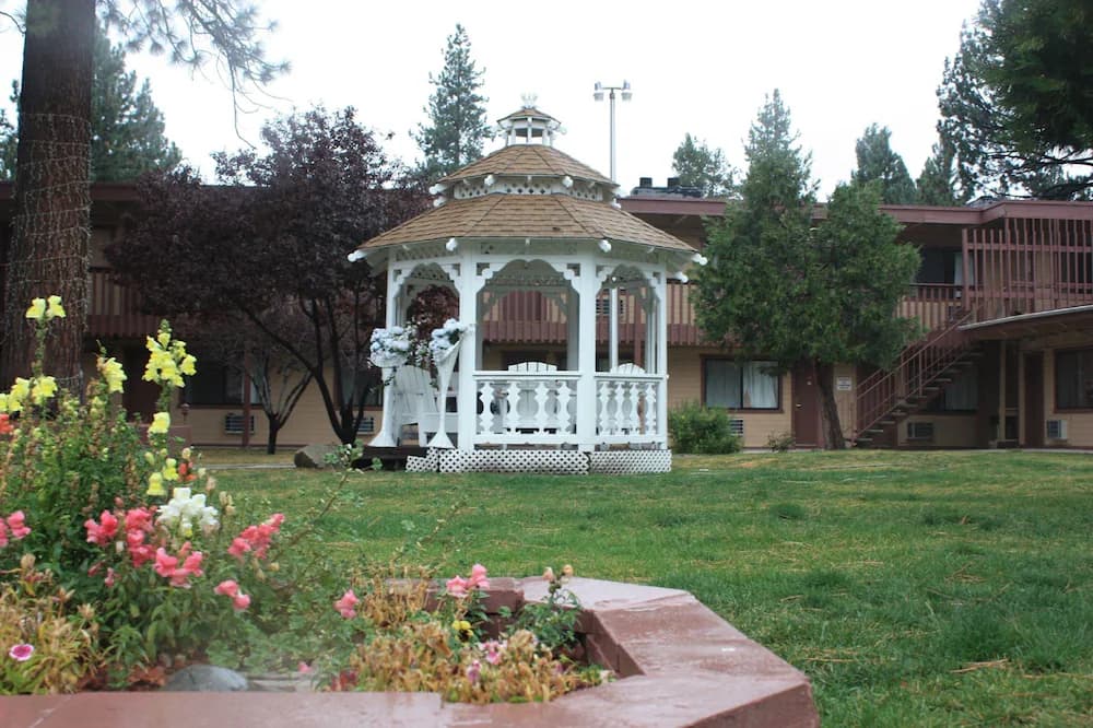 Gazebo