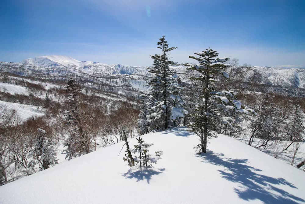 Ski Hill