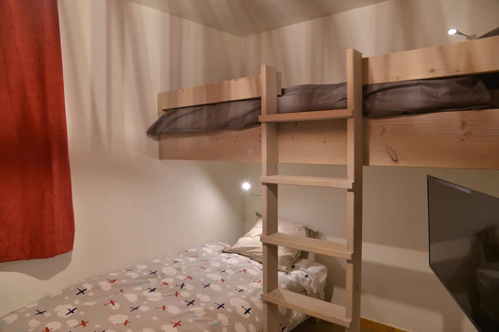 Children’s Theme Room