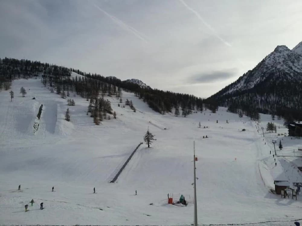 Ski Hill