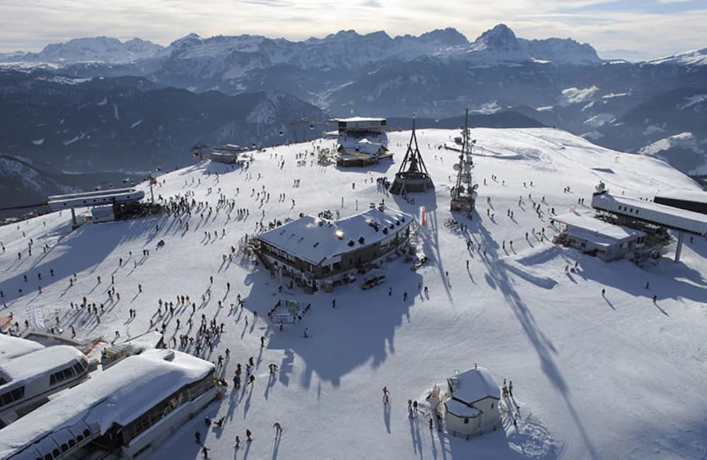 Ski Hill