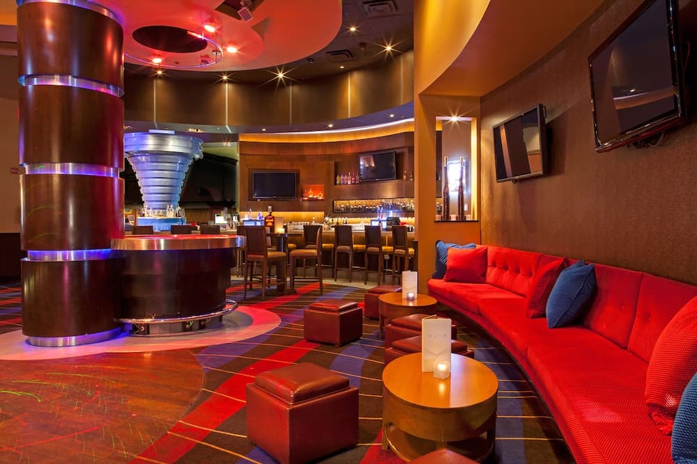 Nightclub