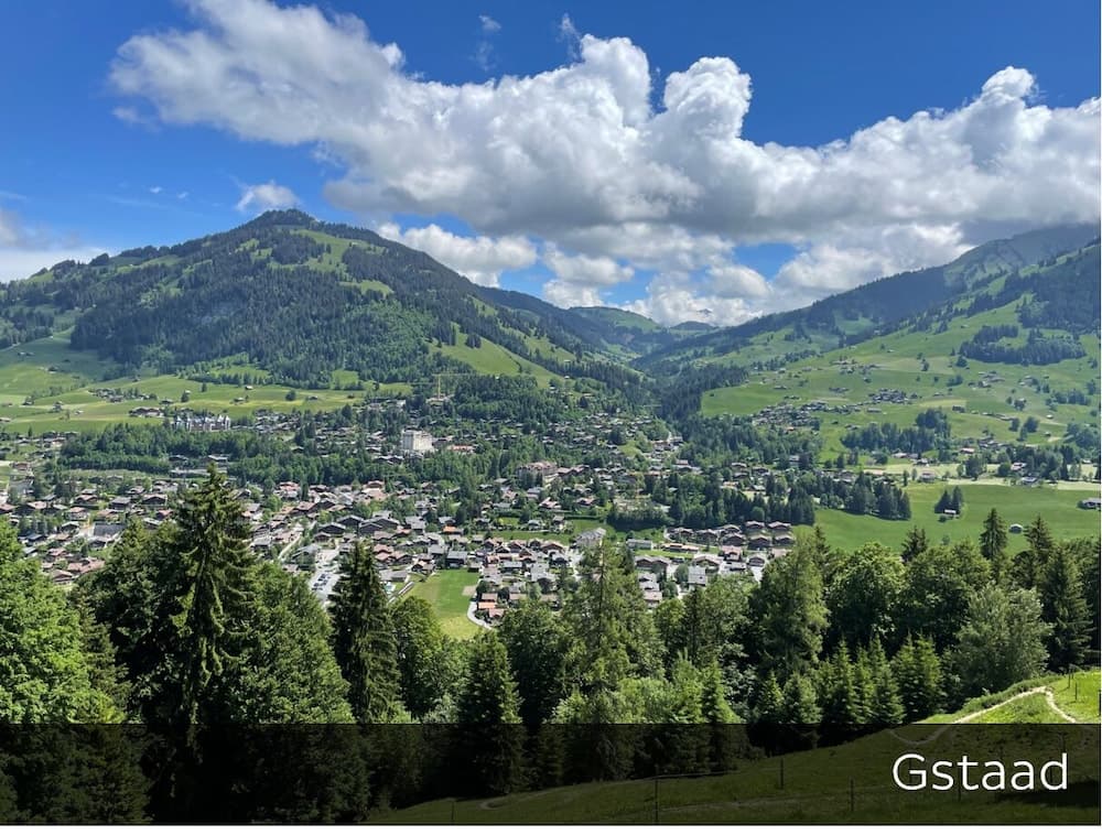 Hiking