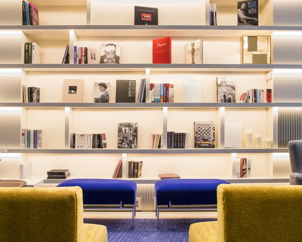 Library