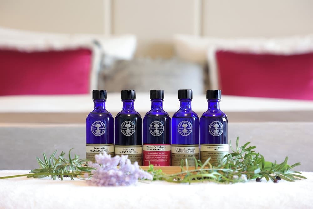 Massage
