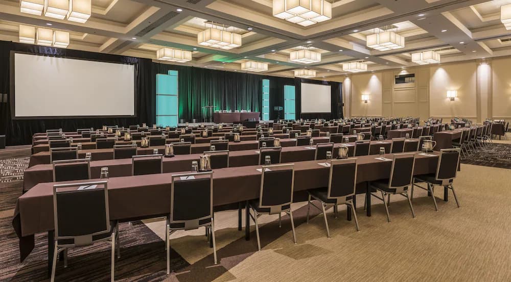 Ballroom
