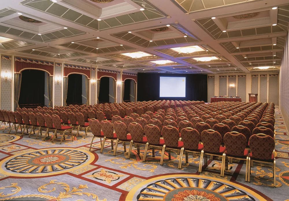 Ballroom