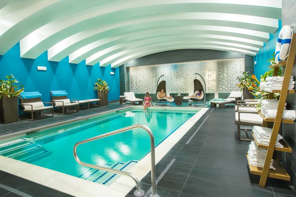 Spa
