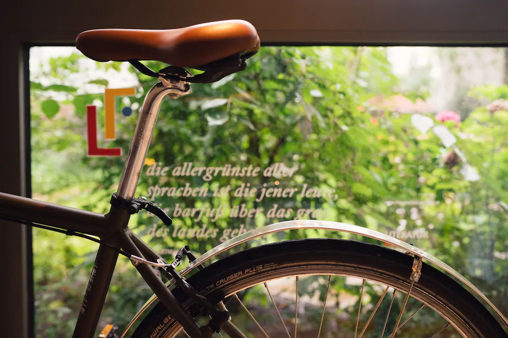 Bicycling