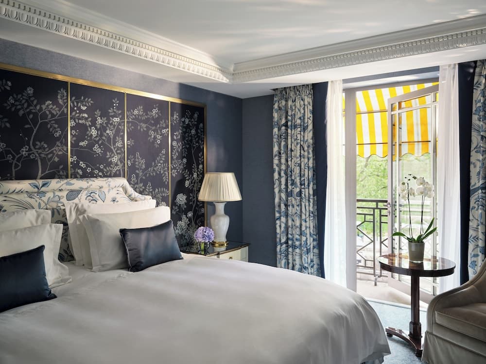 Park view