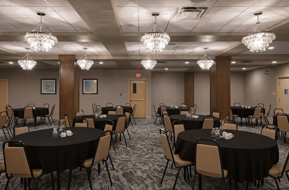 Ballroom