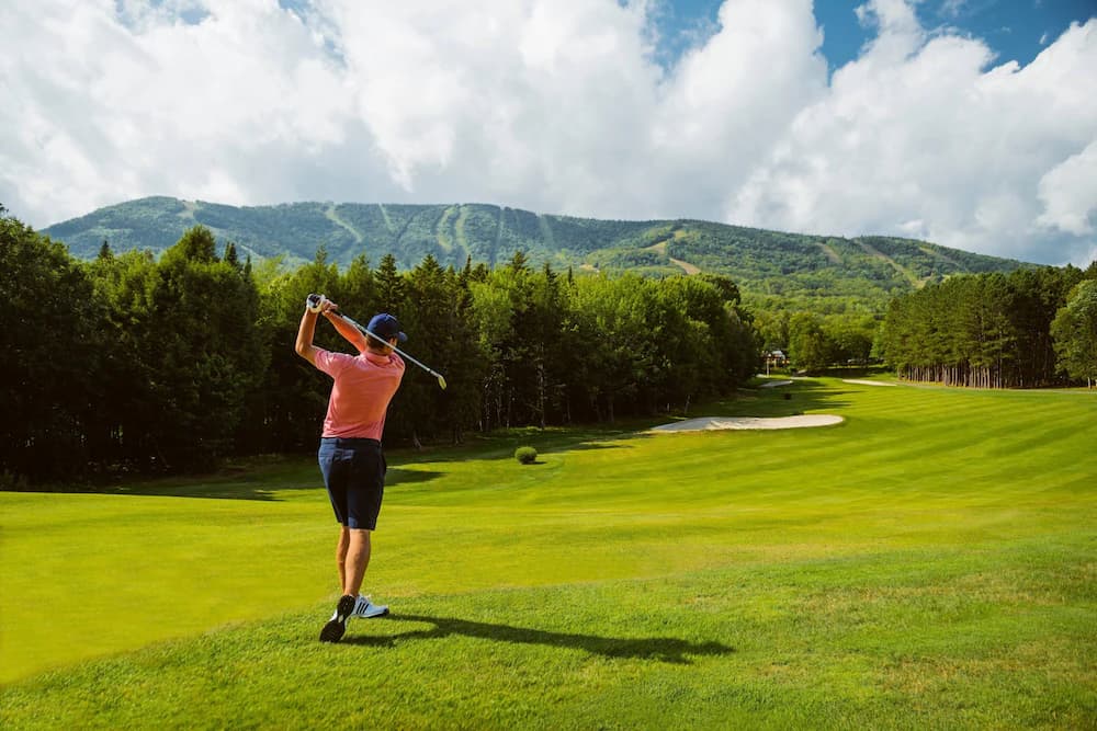 Golf