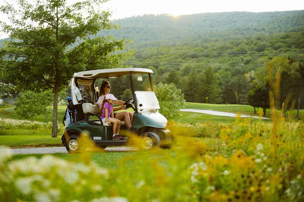 Golf