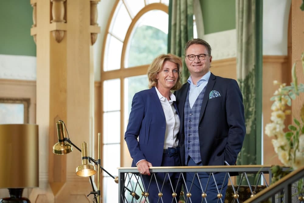 Family dining