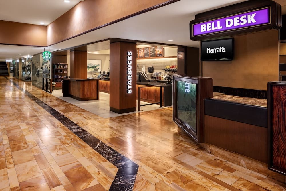 Coffee shop
