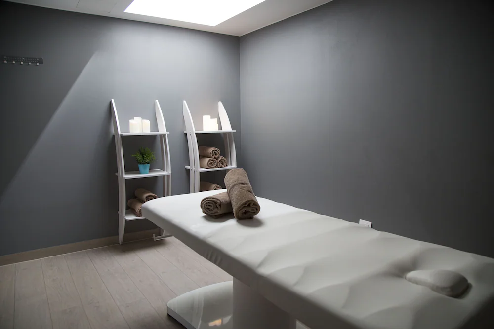 Spa