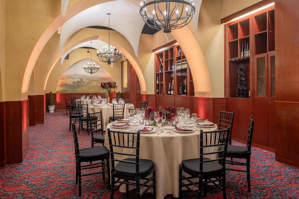 Ballroom