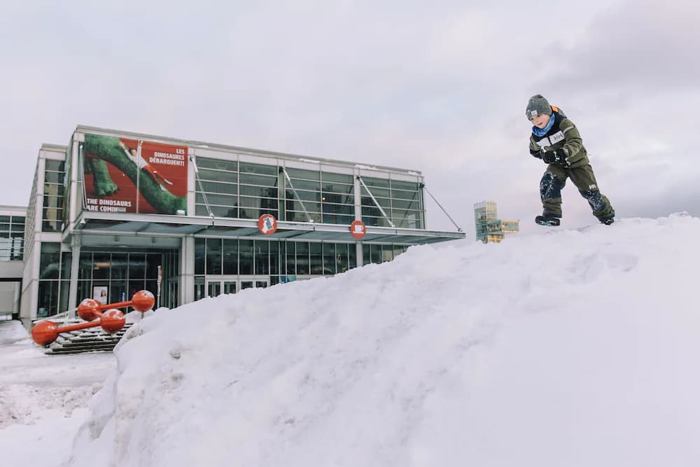 Point of interest
