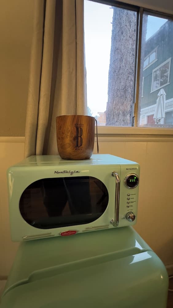 Mini-refrigerator