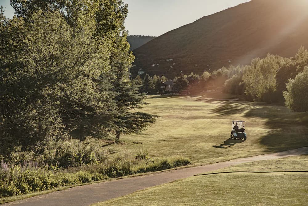 Golf