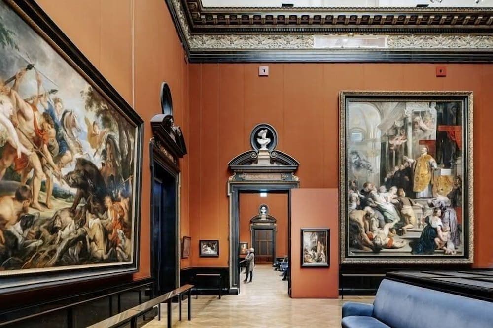 Point of interest
