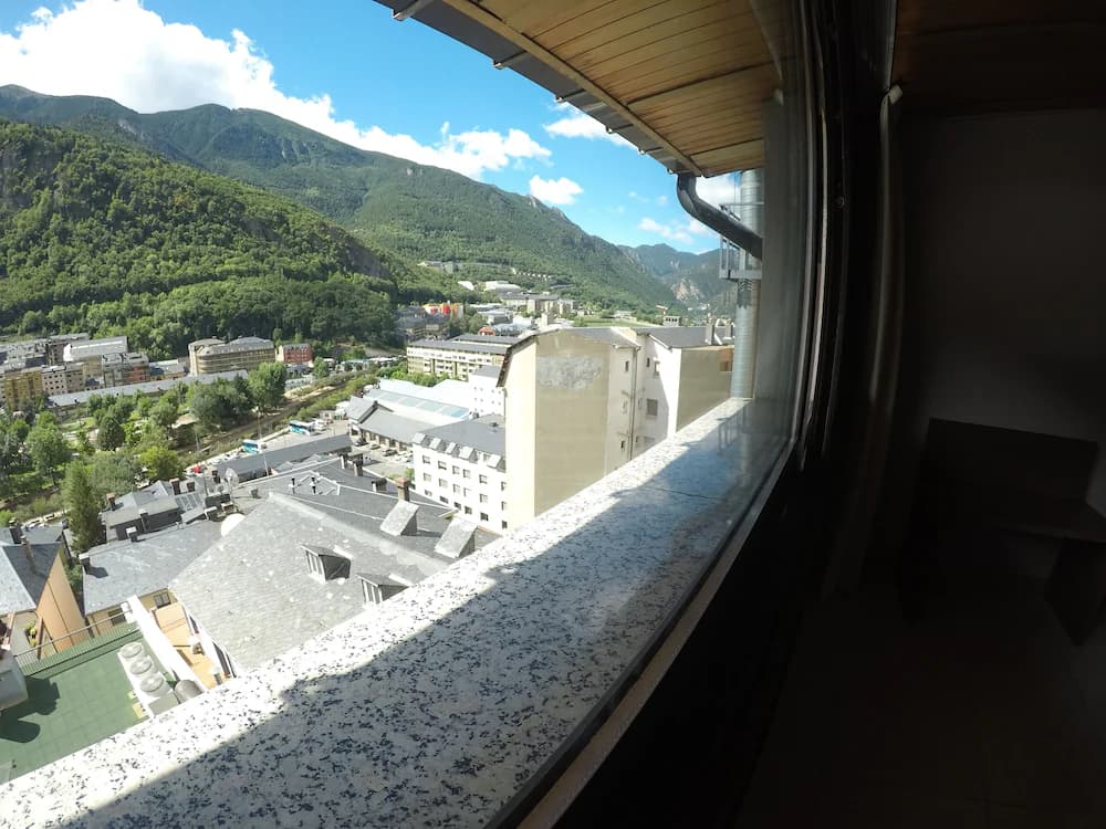 View from room