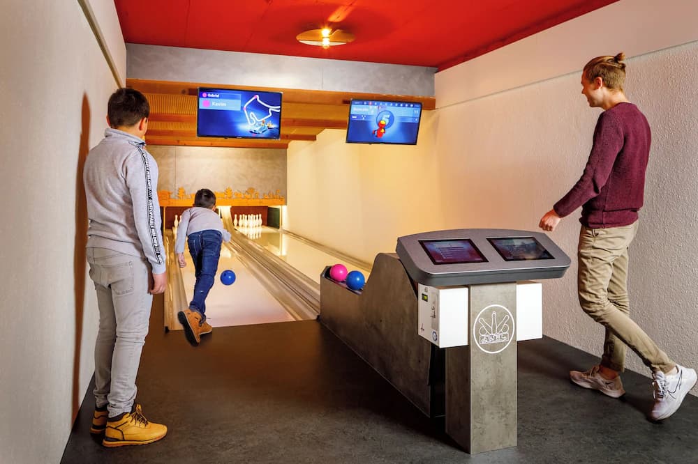 Bowling