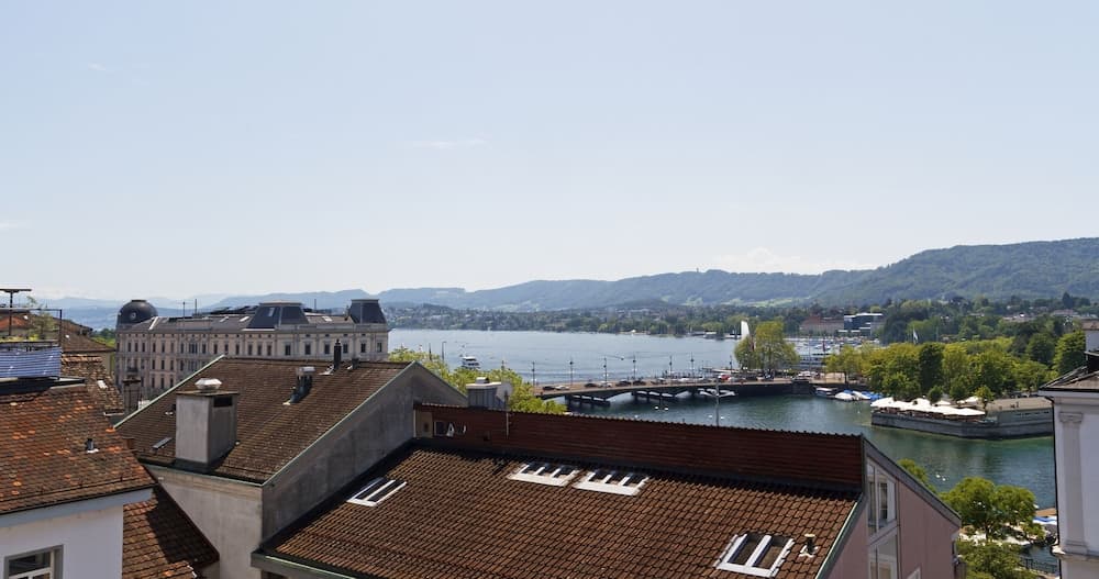 Water view